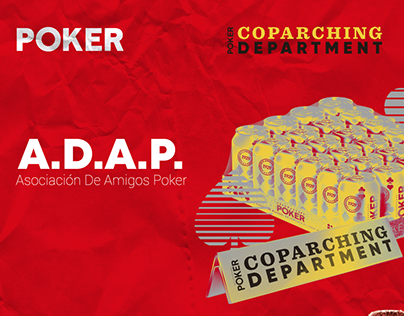 ADAP Poker | Ganadores Hackathon Poker