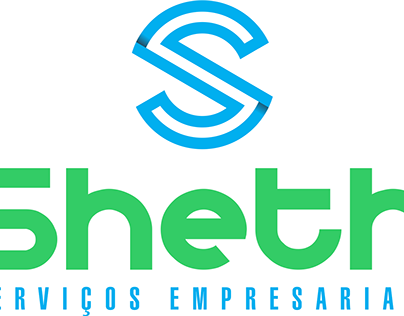 Sheth - Identidade visual