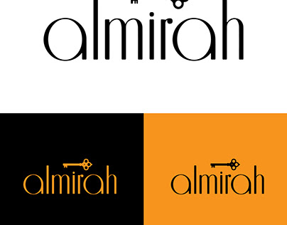 Almirah logo