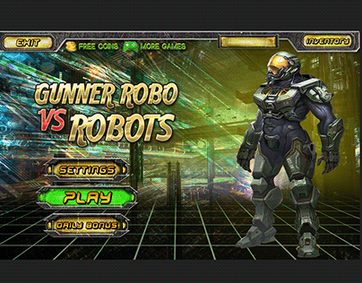 Counter-Robo-vs-Robot