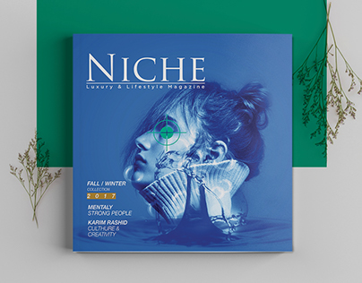 NICHE - Magazine