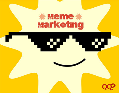 Qaafi Quora | Meme Marketing