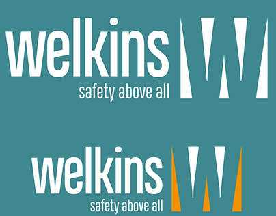 WELKINS - Logo Proposal