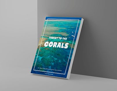 Threat to the Corals