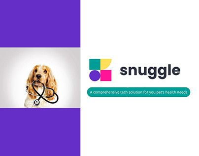 Snuggle - User Research and Product Discovery