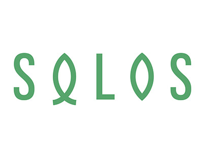 SOLOS - Ecological Branddesign
