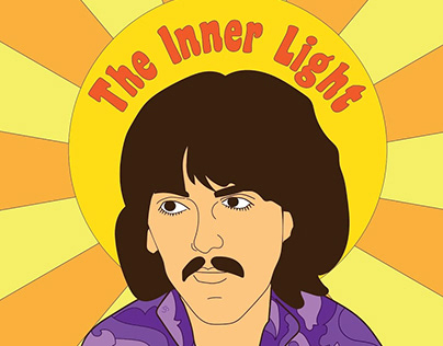 George Harrison- The Inner Light