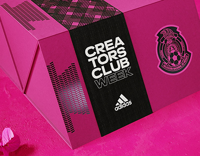 Adidas _concept packaging
