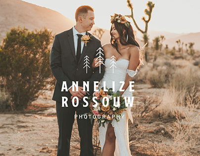 Project thumbnail - Annelize Rossouw Photography