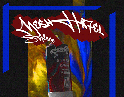 Mesh Ha7el - Music 3D Clip