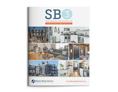 South Boston Portfolio Brochure