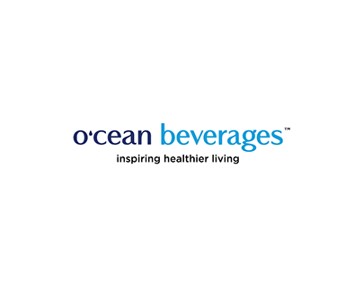 Ocean Beverages Pitch Work