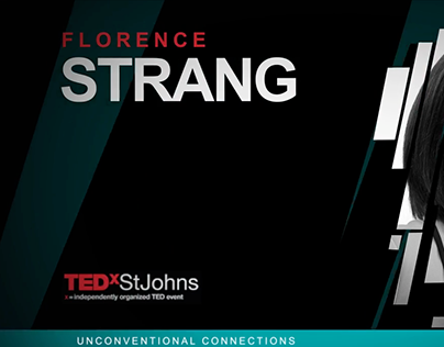 TEDx St.Johns Speaker Intro 2014