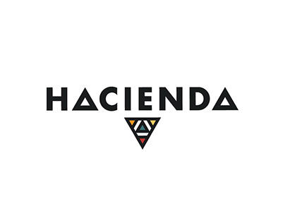 La Hacienda Mexican Restaurant rebranding