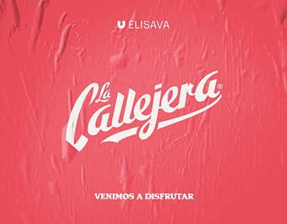 La Callejera by La Casera