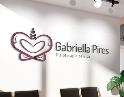 Project thumbnail - Gabriella Pires - Fisioterapeuta