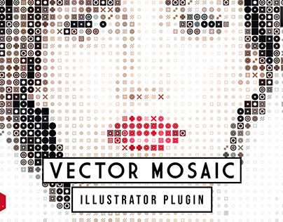 Vector Mosaic