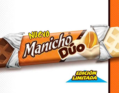 Comercial Manicho Dúo