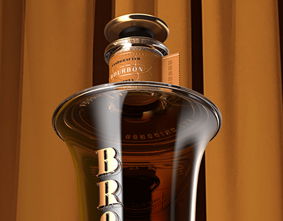 Brass Bourbon