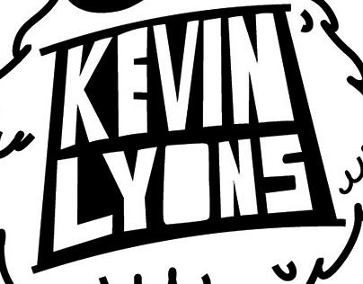 Kevin Lyons Infographic