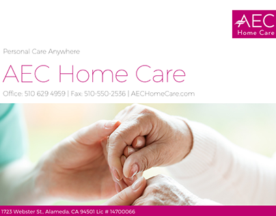 AEC Homecare