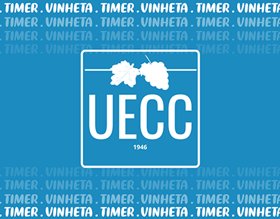 Vinheta + Timer UECC