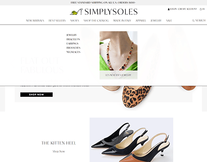 SimplySoles Coupons