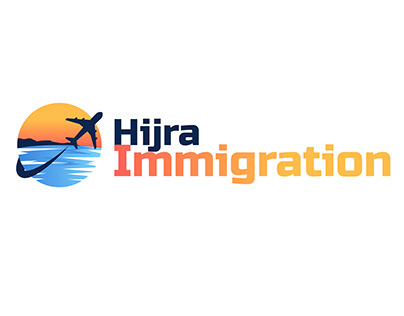 Logo for Immigration Servicers