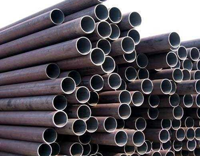 Mild Steel Pipe Manufacturer, Supplier and Exporter