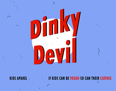 Dinky Devil