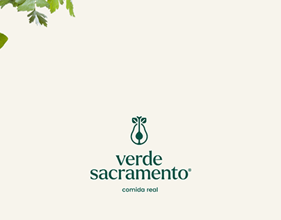 Verde Sacramento | Branding