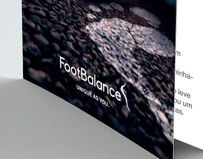 Footbalance