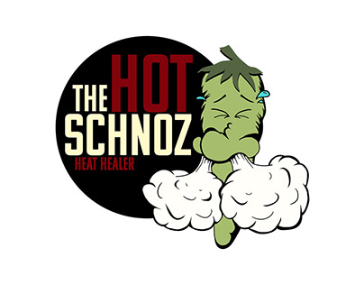 The Hot Schnoz
