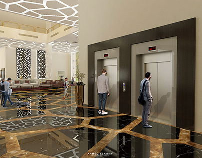 MOVENPICK HOTEL EGYPT | Hospitality Design