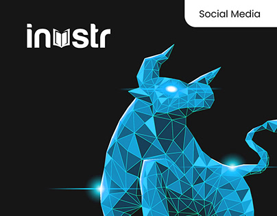 INVSTR | Creatives for Social Media