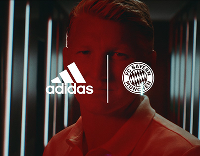 Adidas x FC Bayern München