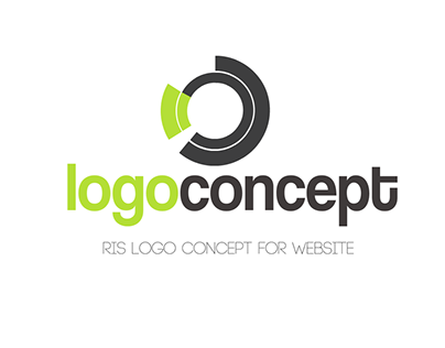 Logo Concept for Business Company