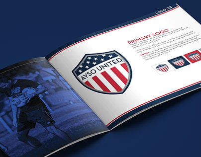 AYSO United Brand Guidlines