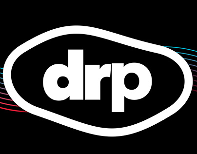 "Drip" Logos & Variations