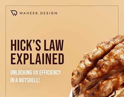 Hick's Law Explained with Examples