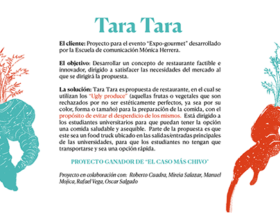 Tara Tara
