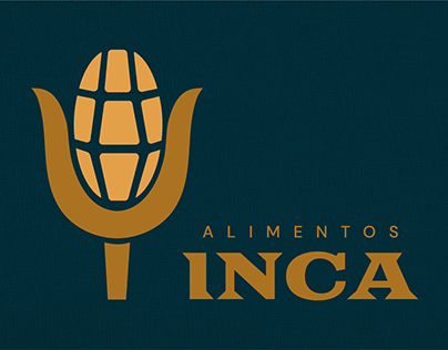 Alimentos Inca | Brand Identity