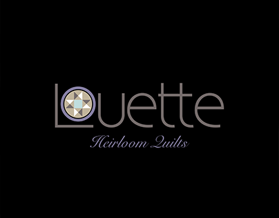 Louette Heirloom Quilts