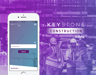 Keystone Construction App
