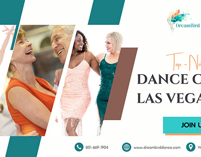 dance classes Las Vegas