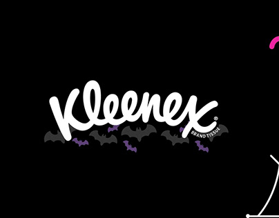 Kleenex: Monsters