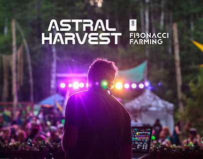 Astral Harvest 8: Fibonacci Farming