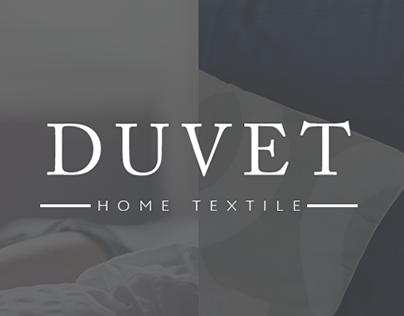 Duvet home textile