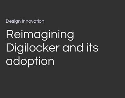 Digilocker 2.0