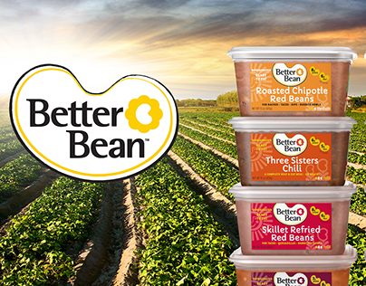 Better Bean Packaging